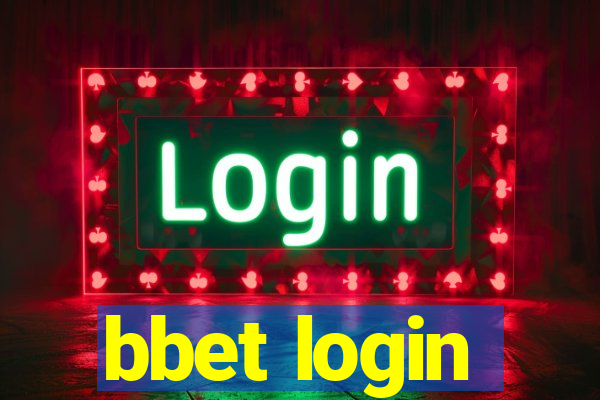 bbet login